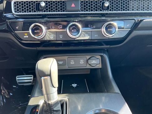 New 2026 Honda Civic Sport Touring image 13