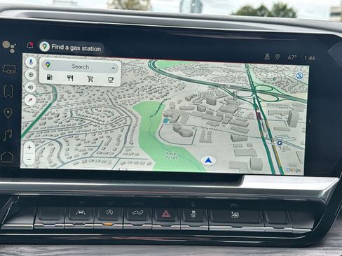 New 2026 GMC Sierra 1500 SLT w/ SLT Premium Package image 20