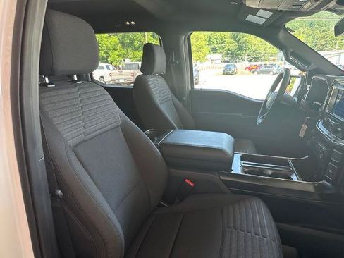 Certified 2023 Ford F150 XL w/ STX Appearance Package AWD/4WD image 17