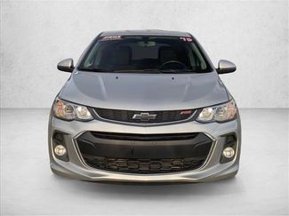 Used 2019 Chevrolet Sonic LT video 2