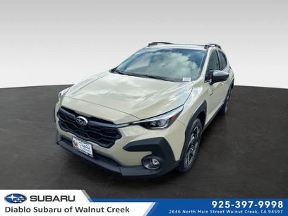 New 2026 Subaru Crosstrek 2.5i Limited