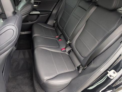 Certified 2025 Mercedes-Benz GLC 300 GLC 300 image 20