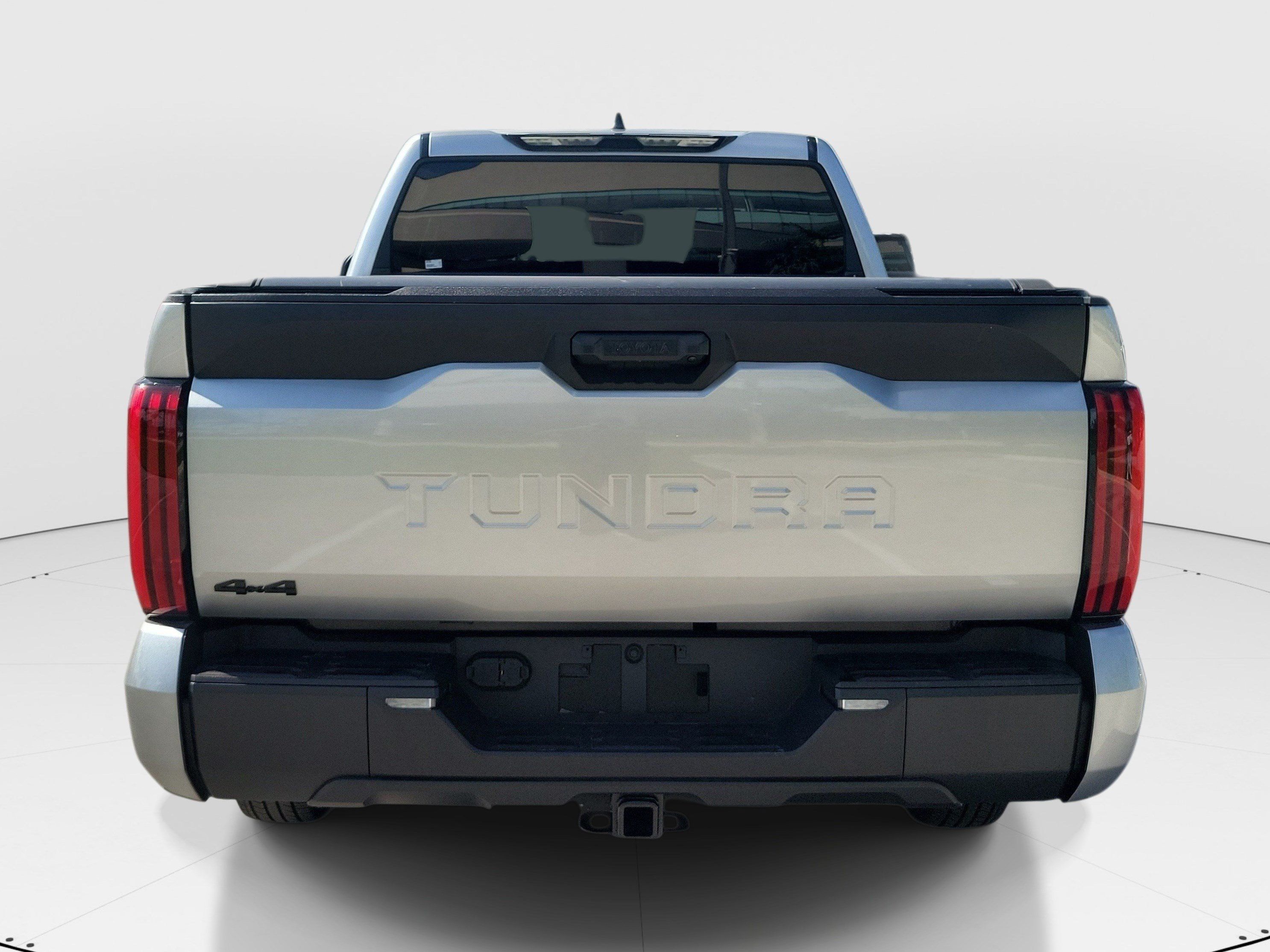 Used 2026 Toyota Tundra SR AWD/4WD image 6