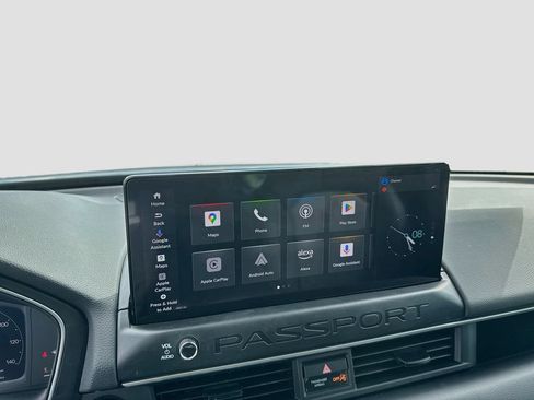 Used 2026 Honda Passport RTL image 16