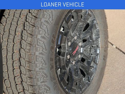 New 2026 GMC Canyon Elevation w/ Convenience Package AWD/4WD image 44