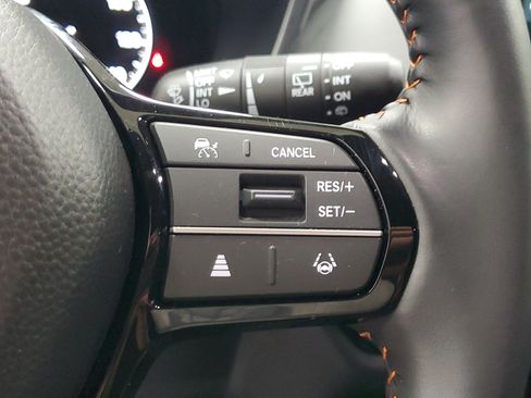 Used 2026 Honda HR-V Sport image 26