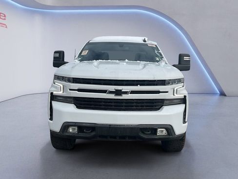 Used 2022 Chevrolet Silverado 1500 RST w/ Z71 Off-Road Package image 8