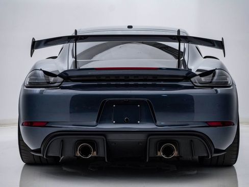 Used 2023 Porsche 718 Cayman GT4 RS RWD image 13