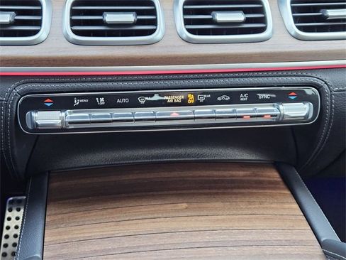 Used 2023 Mercedes-Benz GLE 53 AMG 4MATIC Coupe image 19