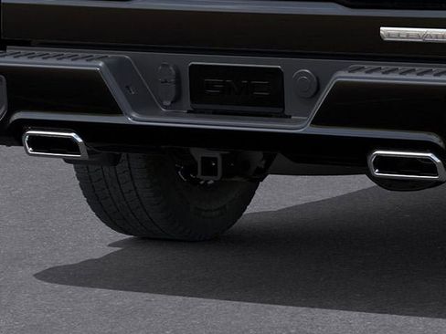 New 2026 GMC Sierra 1500 Elevation w/ X31 Off-Road Package AWD/4WD image 14