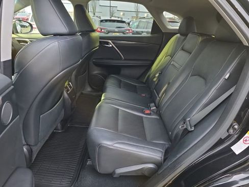 Used 2017 Lexus RX 350 FWD image 14