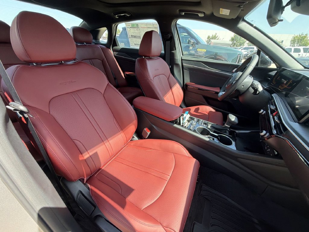 New 2026 Kia K5 GT-Line w/ GT-Line Premium Package FWD image 27