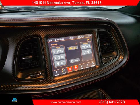 Used 2023 Dodge Challenger R/T Scat Pack w/ Plus Package RWD image 33