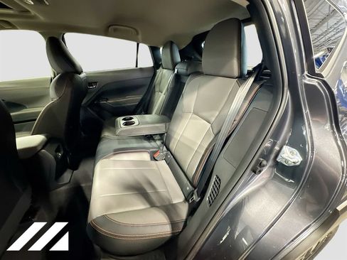 New 2026 Subaru Crosstrek 2.5i Limited AWD/4WD image 27