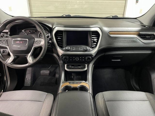 Used 2023 GMC Acadia SLE w/ Elevation Edition AWD/4WD image 13