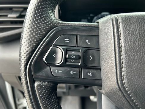 Used 2025 Toyota Tundra TRD Pro AWD/4WD image 12