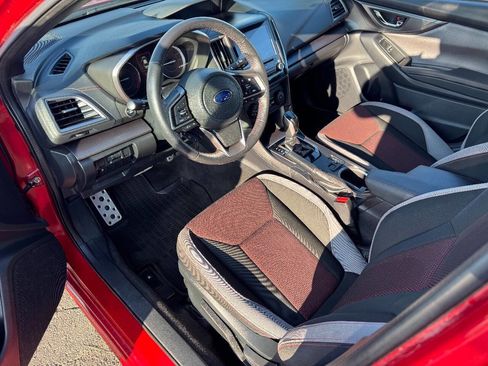 Used 2020 Subaru Impreza 2.0i Sport w/ Popular Package #2 image 8