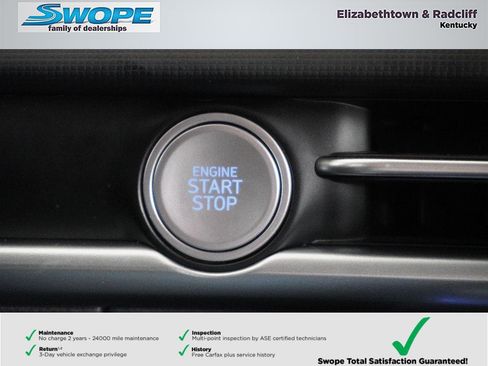 New 2026 Hyundai Tucson SE image 20