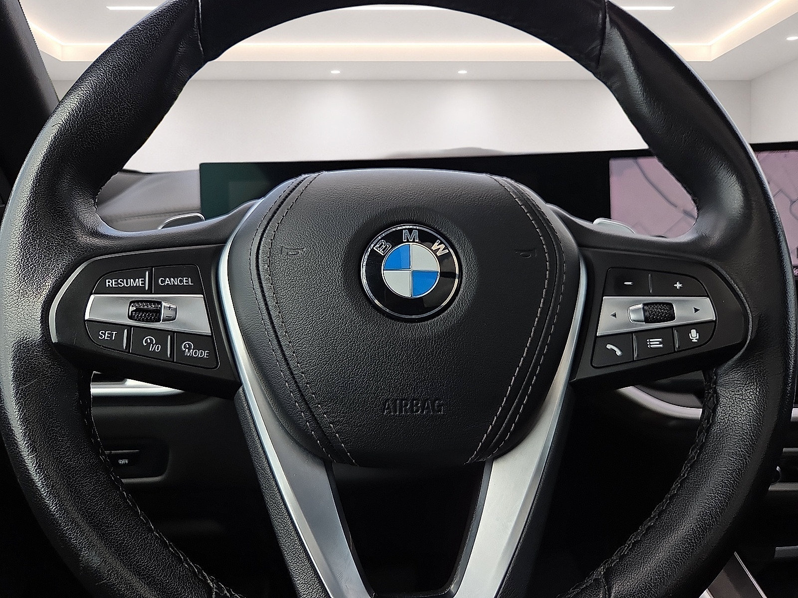 Used 2024 BMW X5 xDrive40i w/ Premium Package AWD/4WD image 24
