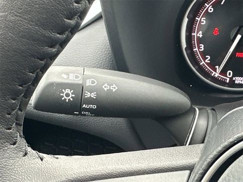 New 2025 Toyota RAV4 XLE image 24