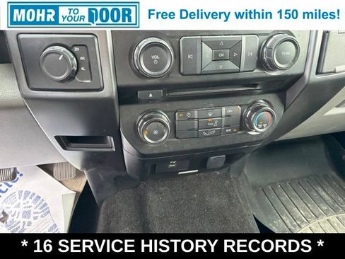 Used 2018 Ford F150 XLT AWD/4WD image 24