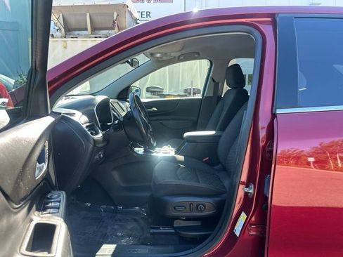 Used 2020 Chevrolet Equinox LT AWD/4WD image 20