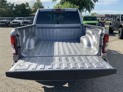 Used 2023 RAM 1500 Big Horn AWD/4WD image 11