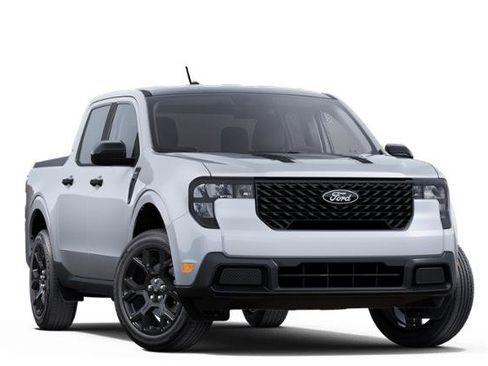 New 2025 Ford Maverick XLT w/ XLT Luxury Package AWD/4WD image 28