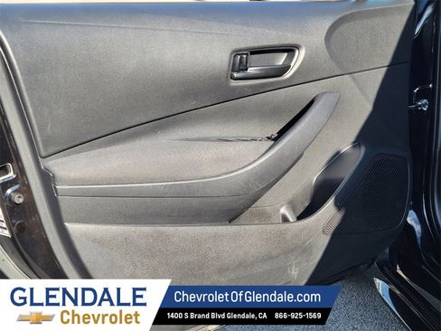 Used 2023 Toyota Corolla LE image 19