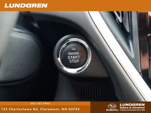 Used 2024 Subaru Crosstrek 2.0i Premium image 29