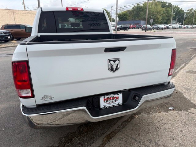 Used 2022 RAM 1500 Tradesman w/ Popular Equipment Group AWD/4WD image 8
