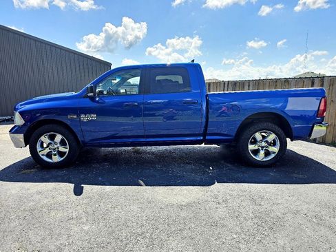 Used 2019 RAM 1500 Big Horn image 7