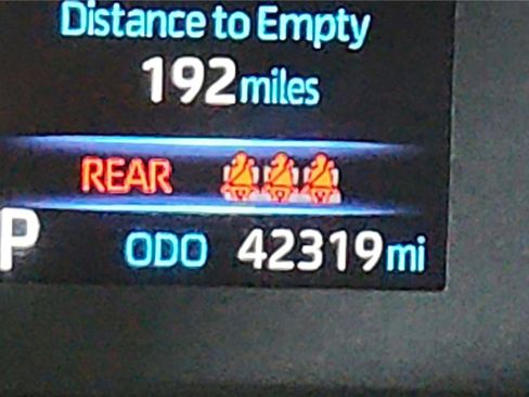 Used 2024 Toyota Corolla SE image 22