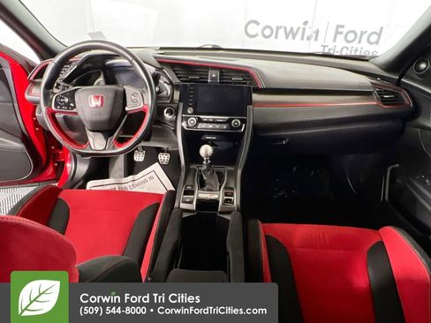 Used 2019 Honda Civic Type R image 7