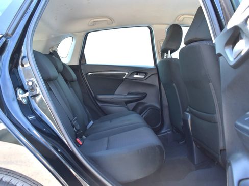 Used 2019 Honda Fit LX image 23