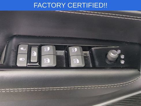 Certified 2022 Jeep Wagoneer Series II AWD/4WD image 14