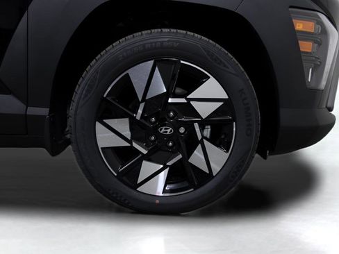New 2025 Hyundai Kona SEL image 8