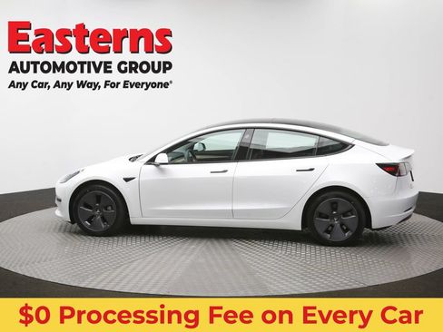 Used 2023 Tesla Model 3 Standard Range RWD image 55