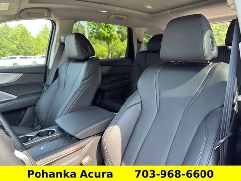 Certified 2026 Acura MDX SH-AWD image 23