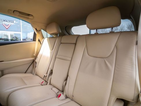 Used 2014 Lexus RX 350 AWD w/ Navigation Package image 31