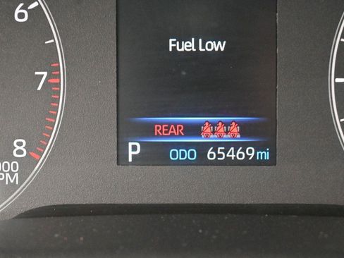 Used 2023 Toyota Corolla LE FWD image 18