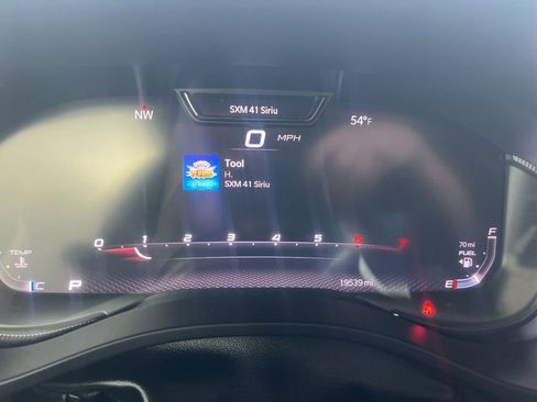 Used 2024 RAM 1500 TRX image 9