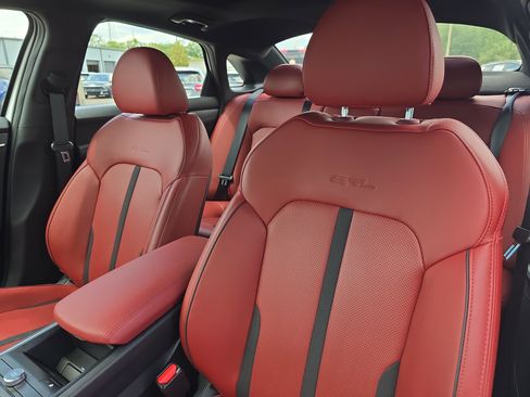 Used 2023 Kia K5 GT-Line FWD image 21