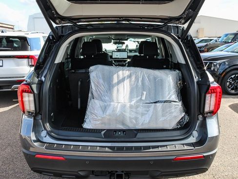 New 2026 Ford Explorer Active image 27