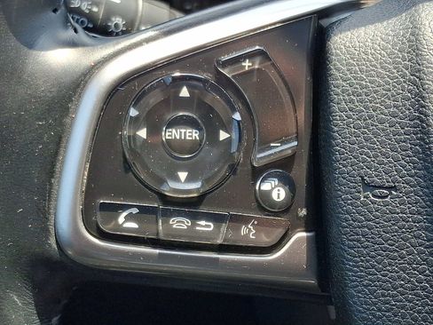 Used 2022 Honda CR-V Touring image 21