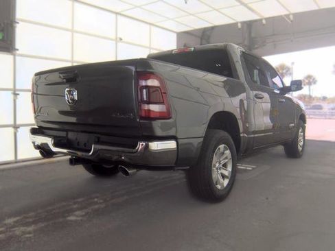 Used 2023 RAM 1500 Laramie AWD/4WD image 6