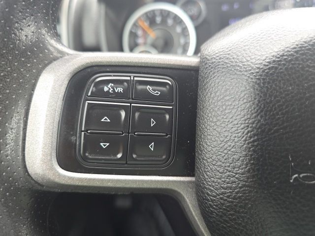 Used 2022 RAM 2500 Tradesman AWD/4WD image 20