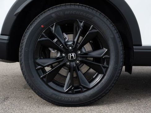 New 2025 Honda CR-V Sport Touring image 12