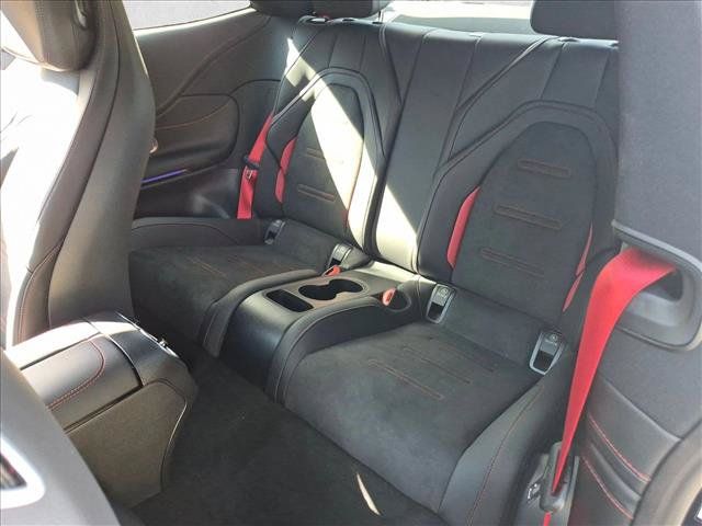 Used 2024 Mercedes-Benz CLE 53 AMG 4MATIC image 15