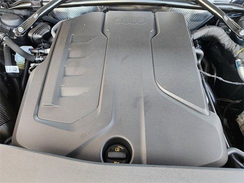 New 2025 Audi Q5 2.0T Premium Plus image 30